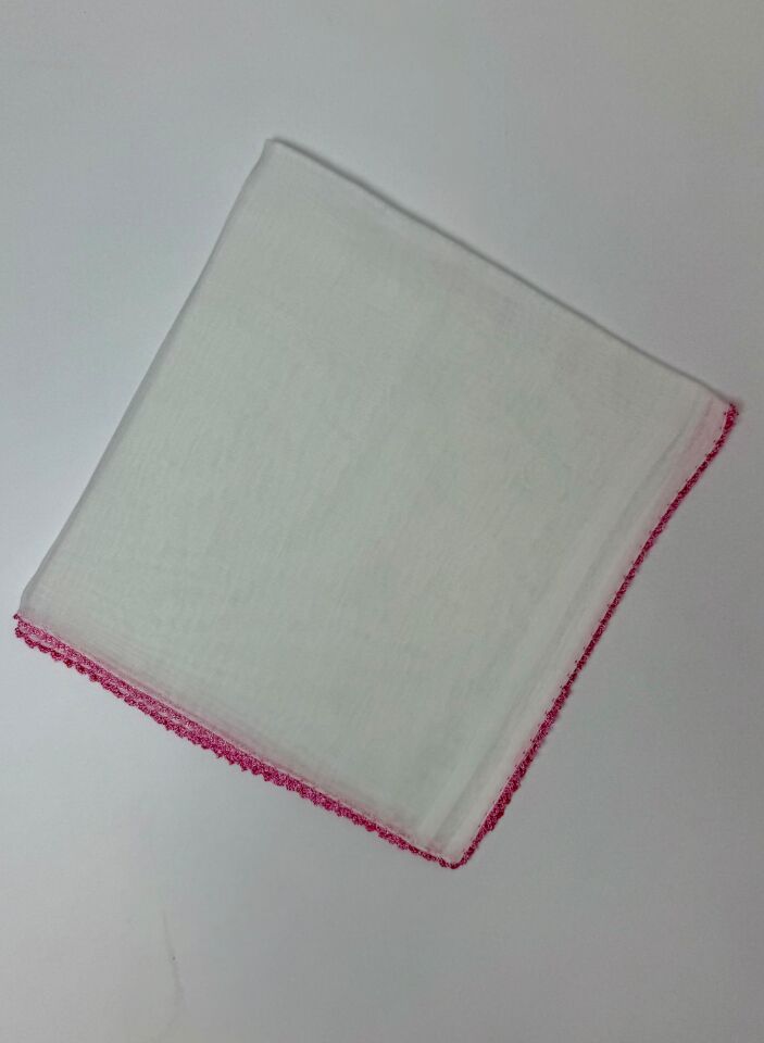 Gülsoy Pamuklu İç Tülbent 90cm