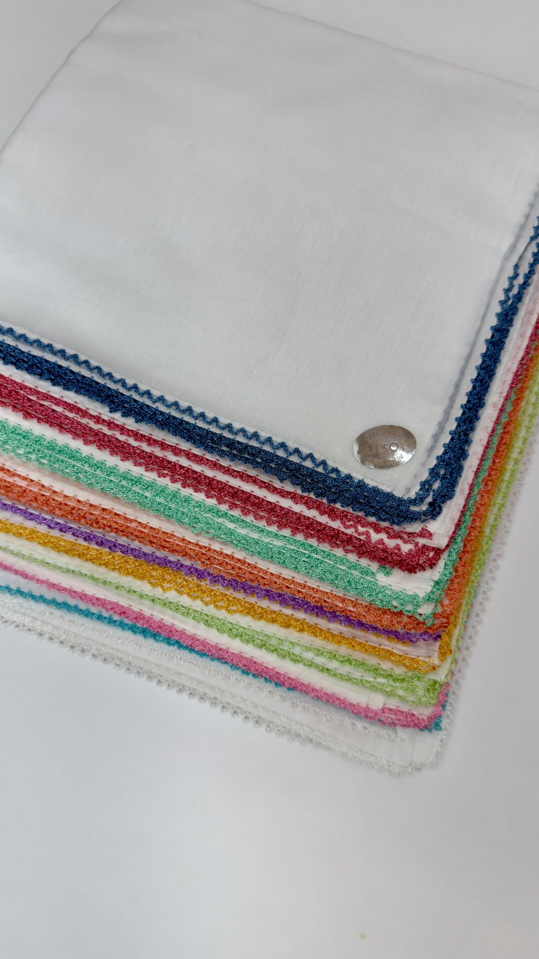 Gülsoy Pamuklu İç Tülbent 100cm