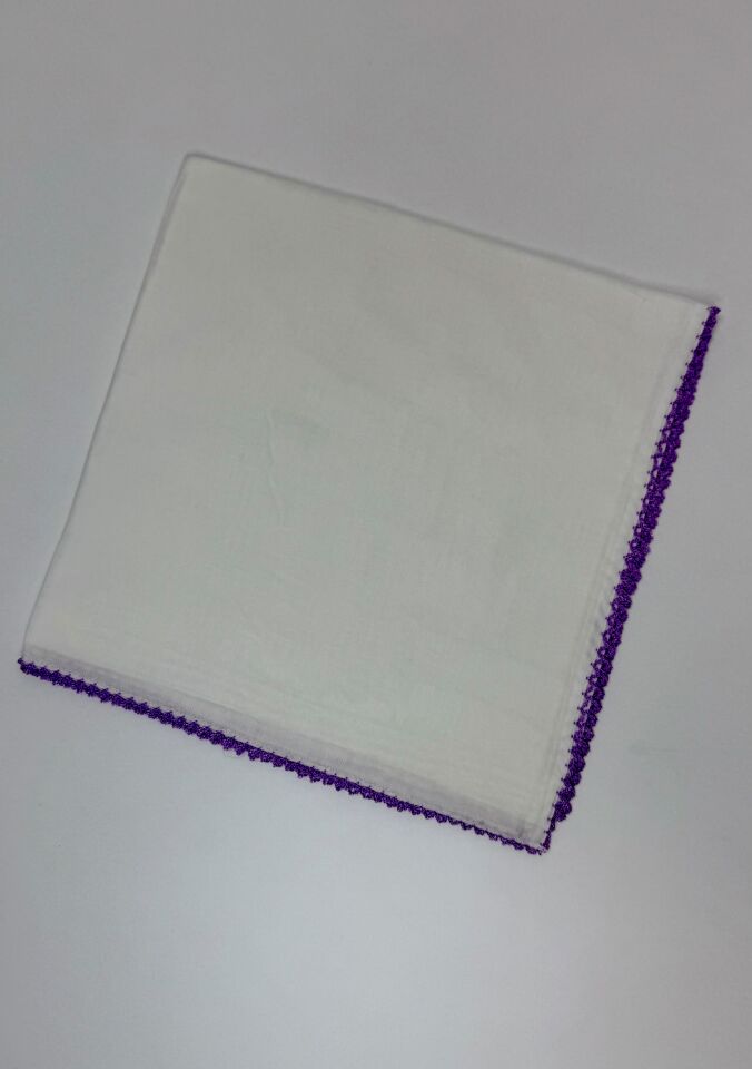 Gülsoy Pamuklu İç Tülbent 100cm 25`li Paket