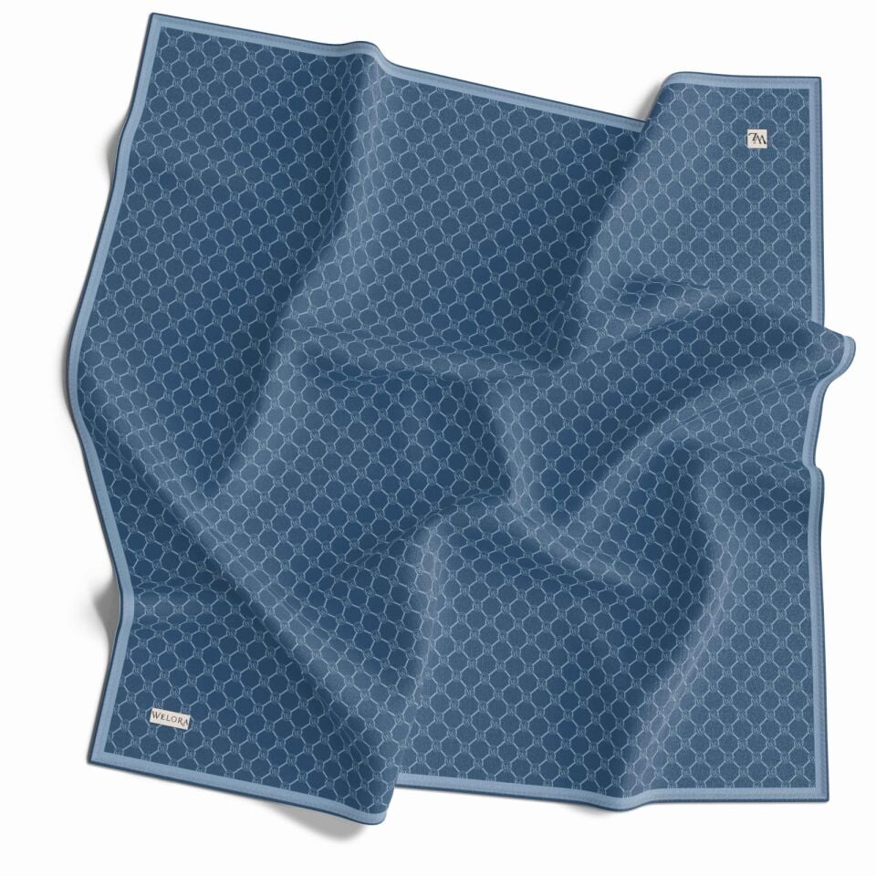 Karlea Scarf Organik Eşarp - Monora