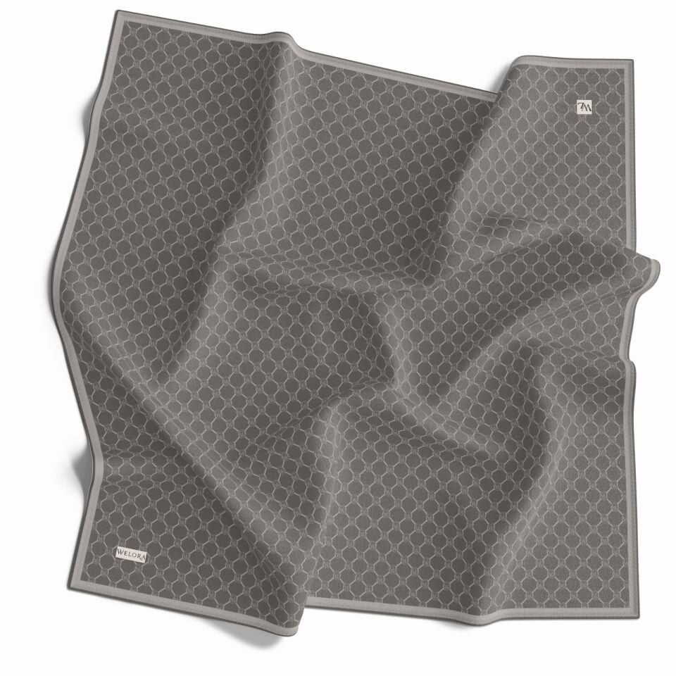 Karlea Scarf Organik Eşarp - Monora
