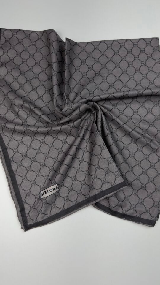 Karlea Scarf Organik Eşarp - Monora