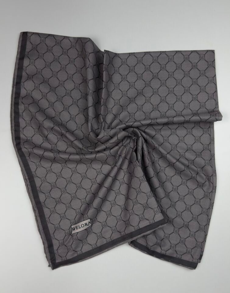 Karlea Scarf Organik Eşarp - Monora